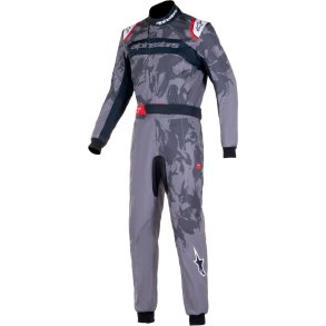Alpinestars KMX9 v3 GRAPH 5 kredragt