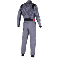 Alpinestars KMX9 v3 GRAPH 5 kredragt