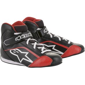 Alpinestars TECH 1KS kartsko til brn