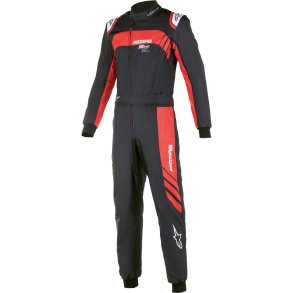 Alpinestars KMX9 v3 GRAPH 3 Brne kredragt