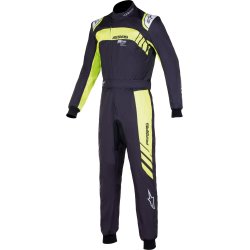 Alpinestars KMX9 v3 GRAPH 3 Brne kredragt