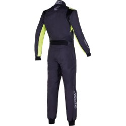 Alpinestars KMX9 v3 GRAPH 3 Brne kredragt