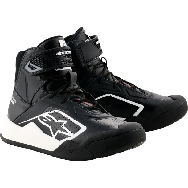 Alpinestars RADAR v2 mekaniker sko