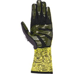 Alpinestars Race v2 Vertical kart handsker