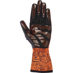 Alpinestars Race v2 Vertical kart handsker