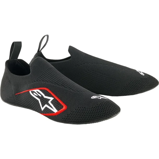 Alpinestars Sim Racing k�rersko Tech