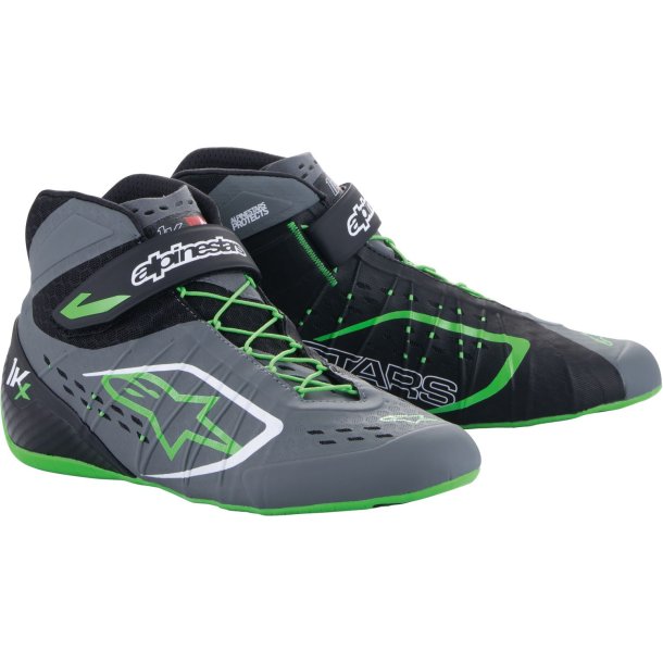 Alpinestars TECH 1KX v2 kart sko