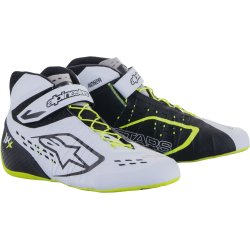 Alpinestars TECH 1KX v2 kart sko