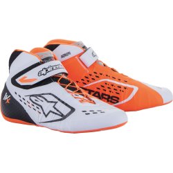 Alpinestars TECH 1KX v2 kart sko