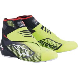Alpinestars TECH 1KZ v2 kart sko