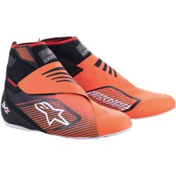 Alpinestars TECH 1KZ v2 kart sko