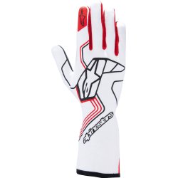 Alpinestars Tech 1 Race v4 krehandsker