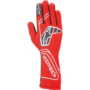 Alpinestars Tech 1 Start v4 krehandsker