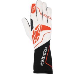 Alpinestars Tech 1ZX v4 krehandsker