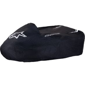 Alpinestars kart kaleche med ratindsats