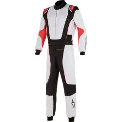Alpinestars KMX3 v2 Kart kredragt