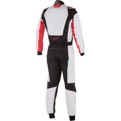 Alpinestars KMX3 v2 Kart kredragt