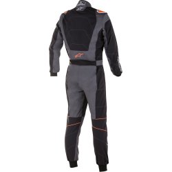 Alpinestars KMX3 v2 Kart kredragt