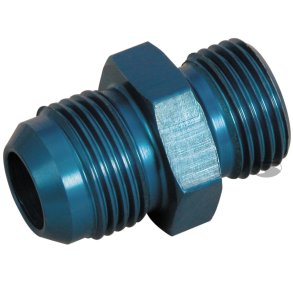 Aluminium adapter 1/2