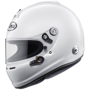 Arai GP-6S hjelm
