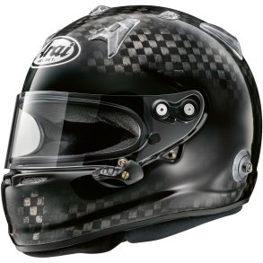 Arai GP-7 SRC hjelm