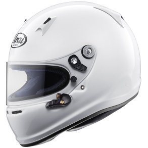 Arai SK-6 kart hjelm