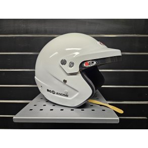 B2 RC 11 krehjelm til trackday, Str. 60 LRG