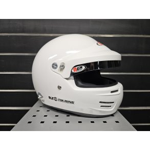 B2 RZ 51 Touring DTM hjelm, Str. XLG 62