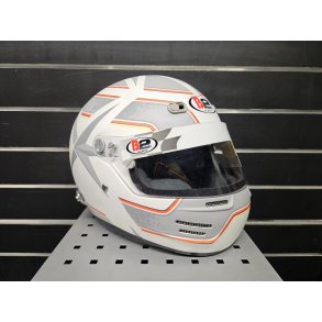 B2 Hjelm, Str. 61-62