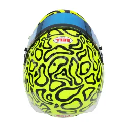 BELL C7 CMR Pro Lando Norris Edition hjelm