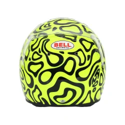 BELL C7 CMR Pro Lando Norris Edition hjelm