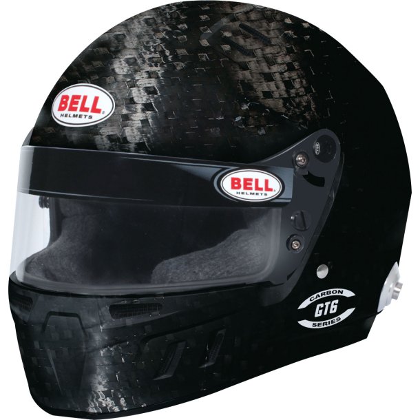 Bell GT6 Carbon hjelm