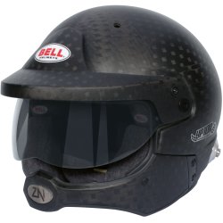 Bell HP10 Rally hjelm