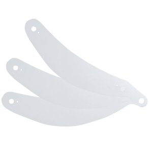 Bell afrivningsvisirer til HP7, KC7 og RS7 serier