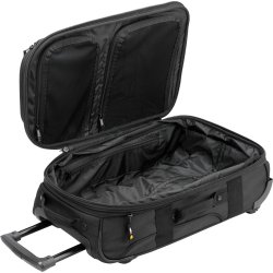 BELL rejse trolley taske