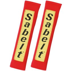 Sabelt Bltepude 2 tommer (50 mm)