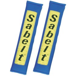 Sabelt Bltepude 2 tommer (50 mm)