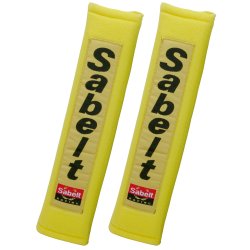 Sabelt Bltepude 2 tommer (50 mm)