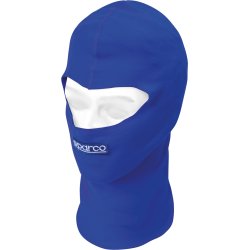 Sparco B-ROOKIE Balaclava kart hjelmhue