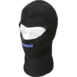 Sparco B-ROOKIE Balaclava kart hjelmhue