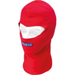 Sparco B-ROOKIE Balaclava kart hjelmhue