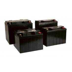 R700 550 Ampere Powersafe batteri