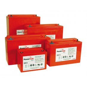 R30 1556 Ampere Powersafe batteri