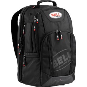 Bell Backpack
