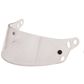 Bell SE05 Anti Fog visir, Klar