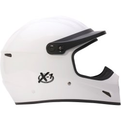 Bell X-1 Offroad hjelm