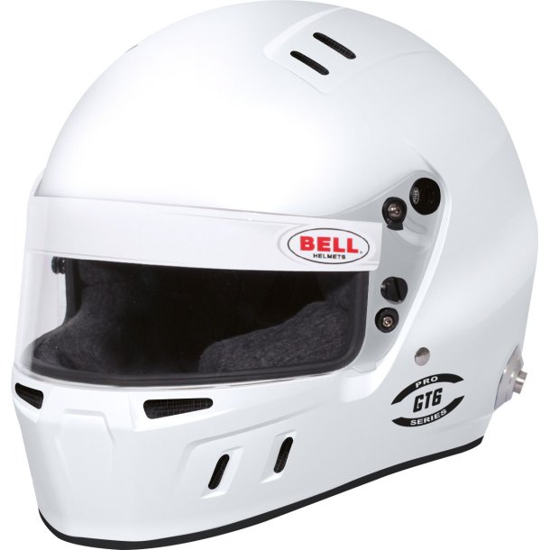 Bell GT6 Pro hjelm