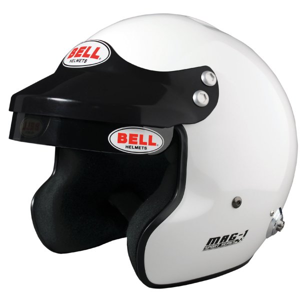 Bell MAG-1 hjelm
