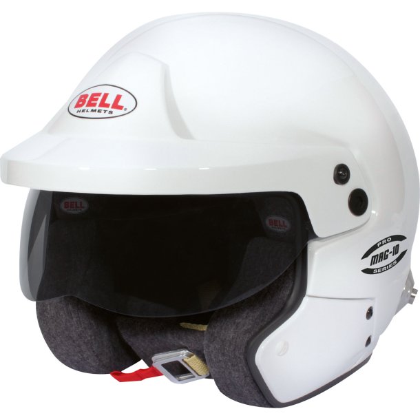 Bell MAG-10 Pro hjelm