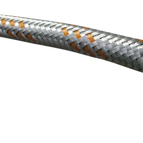 Benzinslange (St�lbelagt)